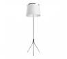 Lampadaires LEILA 3 x G9 MAX 40W ,3 x E27 MAX 23 Leds C4