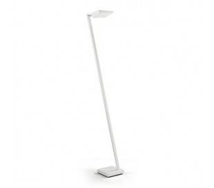 Lampadaires ACE 1 x LED CREE 28W blancs mat Leds C4