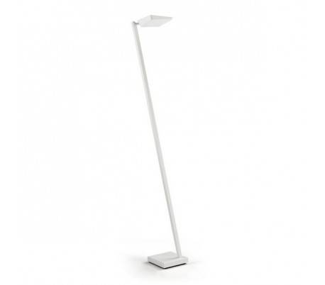 Lampadaires ACE 1 x LED CREE 28W blancs mat Leds C4