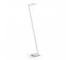 Lampadaires ACE 1 x LED CREE 28W blancs mat Leds C4