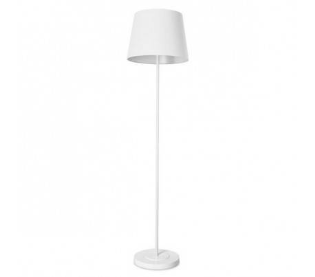 Lampadaires MICHIGAN 1 x E27 MAX 100W blancs BRI Leds C4