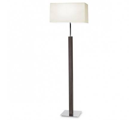 Lampadaires DEVON 1 x E27 MAX 100W chrome Leds C4