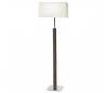 Lampadaires DEVON 1 x E27 MAX 100W chrome Leds C4
