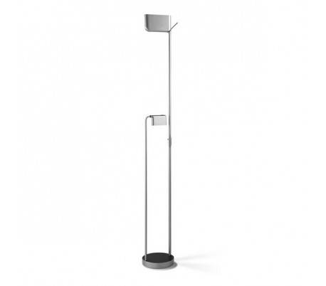Lampadaires BOLD 1 x LED CREE 19.8W ,1 x LED CREE Leds C4