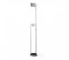 Lampadaires BOLD 1 x LED CREE 19.8W ,1 x LED CREE Leds C4