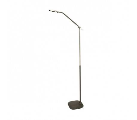 Lampadaires QUEEN 1 x LED CREE 6,9W patiné MARR Leds C4