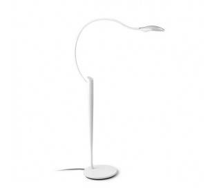 Lampadaires SUPPLE 1 x LED CREE 4,5W blancs Leds C4