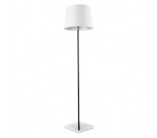 Lampadaires TORINO 1 x E27 MAX.100W chrome Leds C4