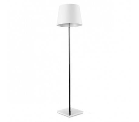 Lampadaires TORINO 1 x E27 MAX.100W chrome Leds C4