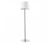 Lampadaires TORINO 1 x E27 MAX.100W chrome Leds C4