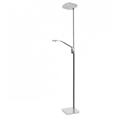 Lampadaires QUEEN 1 x LED CREE 6.9W ,1 x LED CREE Leds C4