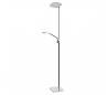 Lampadaires QUEEN 1 x LED CREE 6.9W ,1 x LED CREE Leds C4