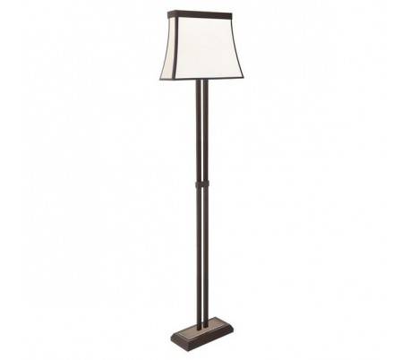 Lampadaires FANCY 66 x LED SAMSUNG 22,4W marron Leds C4