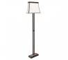 Lampadaires FANCY 66 x LED SAMSUNG 22,4W marron Leds C4