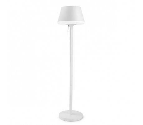 Lampadaires chromeONLIGHT 1 x E27 MAX 100W blancs Leds C4