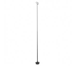 Balise INVISIBLE 104 x LED 9W noirs Leds C4