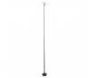 Balise INVISIBLE 104 x LED 9W noirs Leds C4
