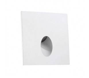 Lampes signalisation STEP 1 x LED LUMENS 3,8W blancs Leds C4
