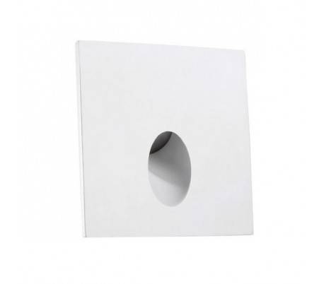 Lampes signalisation STEP 1 x LED LUMENS 3,8W blancs Leds C4