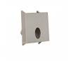 Lampes signalisation STEP 1 x LED SAMSUNG 3,8W gris Leds C4