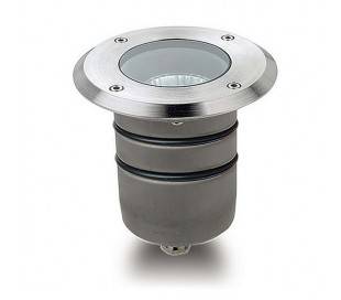 Lampe submersible AQUA 1 x GU5.3 50W poli Leds C4