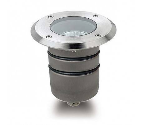 Lampe submersible AQUA 1 x GU5.3 50W poli Leds C4
