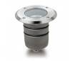 Lampe submersible AQUA 1 x GU5.3 50W poli Leds C4
