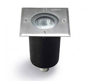 Encastrables GEA 1 x GU10 MAX 50W poli Leds C4