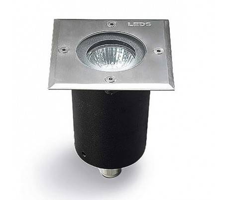 Encastrables GEA 1 x GU10 MAX 50W poli Leds C4