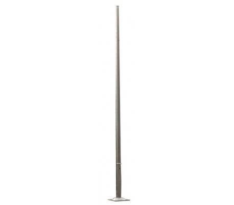 Colonne POSTE Leds C4