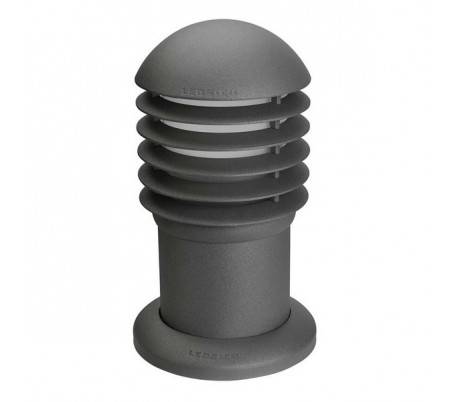 Balise BaliseS 1 x E27 100W gris foncé Leds C4
