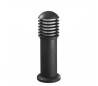 Balise BaliseS 1 x E27 MAX.100W gris foncé Leds C4