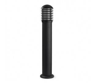 Balise BaliseS 1 x E27 MAX 100W gris foncé Leds C4