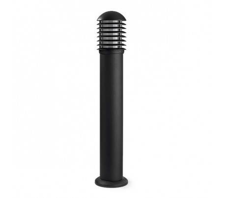 Balise BaliseS 1 x E27 MAX 100W gris foncé Leds C4
