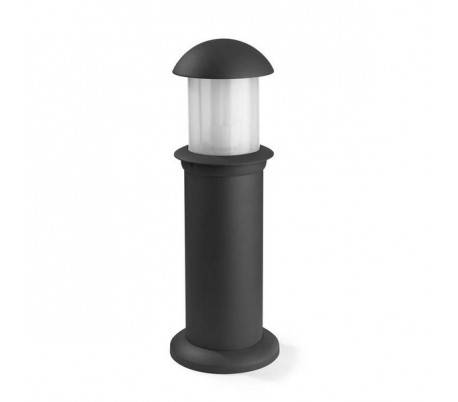 Balise BaliseS 1 x E27 MAX.100W gris foncé Leds C4