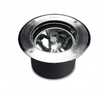 Encastrables GEA 1 x G53 MAX 75W poli Leds C4