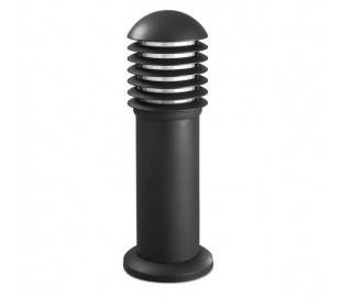 Balise BaliseS 1 x G12 HIT-T-70W gris foncé Leds C4