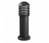 Balise BaliseS 1 x G12 HIT-T-70W gris foncé Leds C4