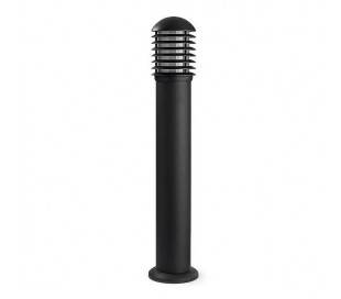Balise BaliseS 1 x G12 70W gris foncé Leds C4