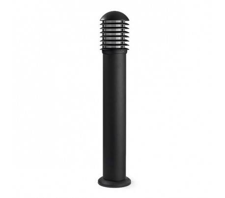 Balise BaliseS 1 x G12 70W gris foncé Leds C4