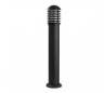 Balise BaliseS 1 x G12 70W gris foncé Leds C4