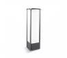 Balise MARK 1 x 2G11 55W gris foncé Leds C4