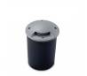 Encastrables XENA 12 x LED 1W gris Leds C4