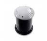 Encastrables XENA 1 x E27 MAX 20W gris Leds C4