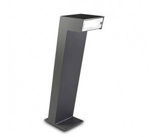 Balise TORCH 2 x E27 MAX 18W gris foncé Leds C4