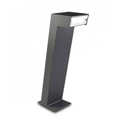Balise TORCH 2 x E27 MAX 18W gris foncé Leds C4