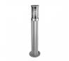 Balise TEMIS 1 x G12 70W gris Leds C4