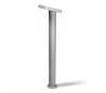 Balise PILE 8 x LED CREE 8W gris Leds C4