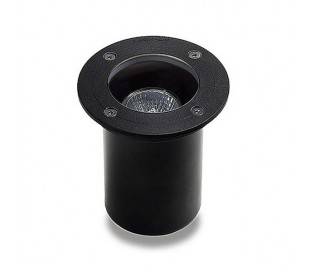 Encastrables GEA 1 x GU10 MAX. 50W gris UR Leds C4