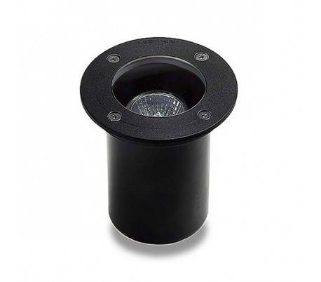 Encastrables GEA 1 x GU10 MAX. 50W gris UR Leds C4